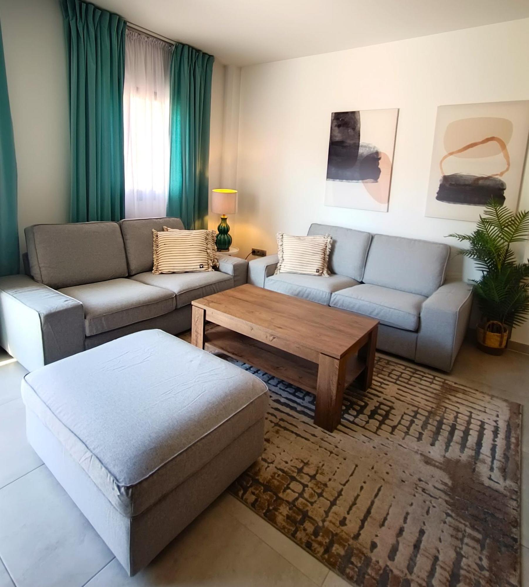Pmt01 - Modern, Luxury With Heated Pool Apartment Torrevieja Bagian luar foto